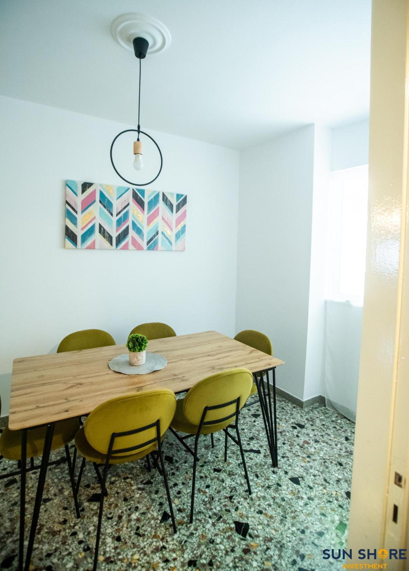 Explore Greece From Apartment With Private Garden Chalkís Exterior foto