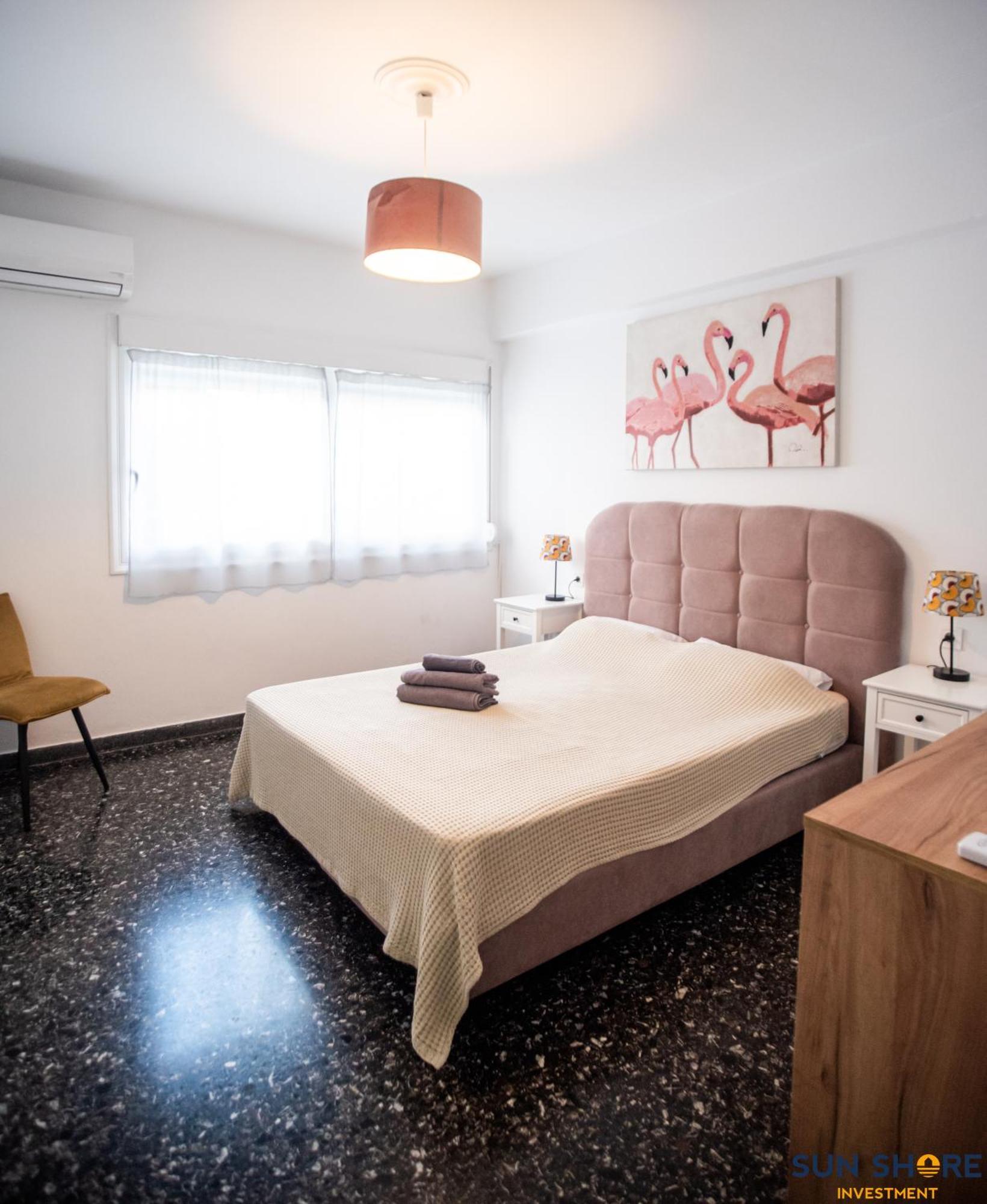 Explore Greece From Apartment With Private Garden Chalkís Exterior foto